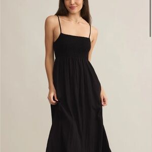 Z supply beachside midi dress